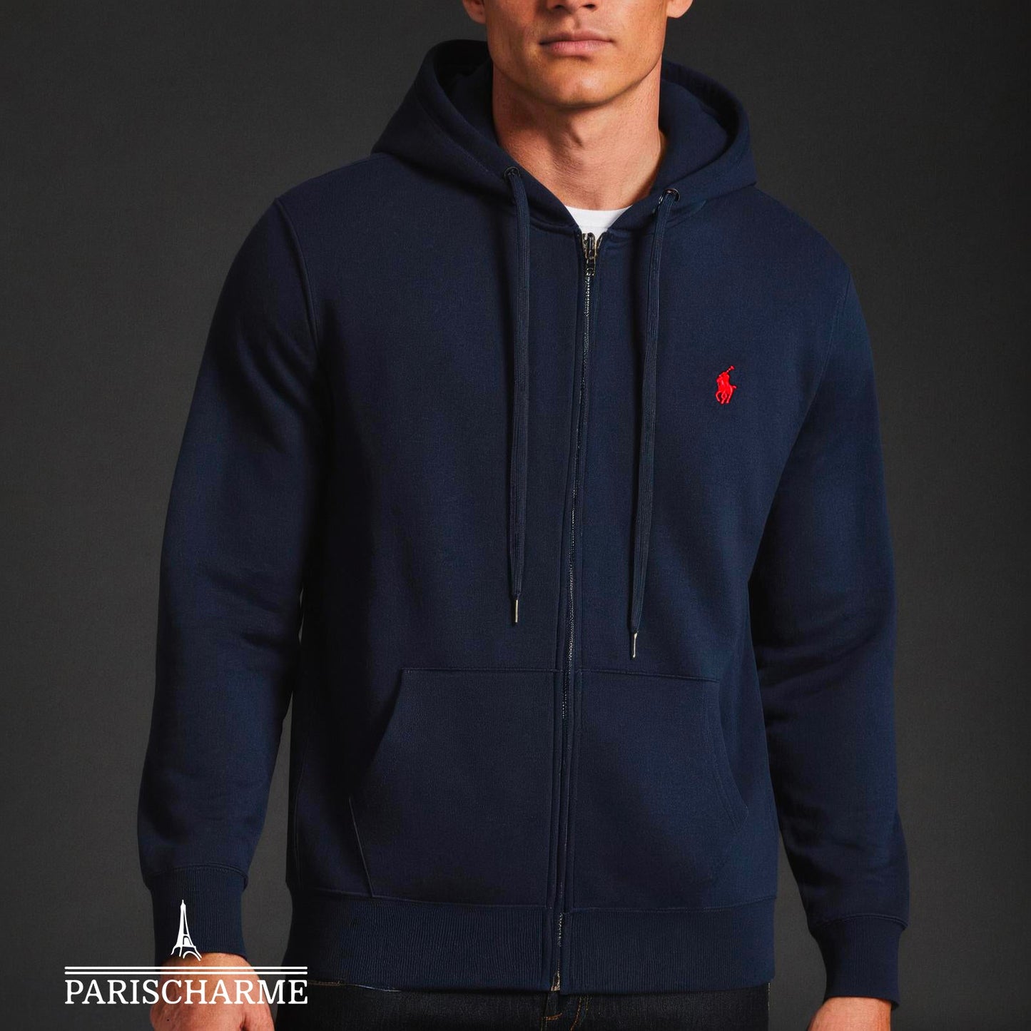 RL Classic Hoodie