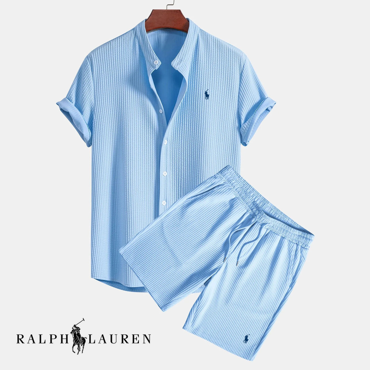 RL Summer Clothes