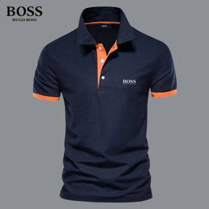 HB Elegant Polo (1+1) | 25K