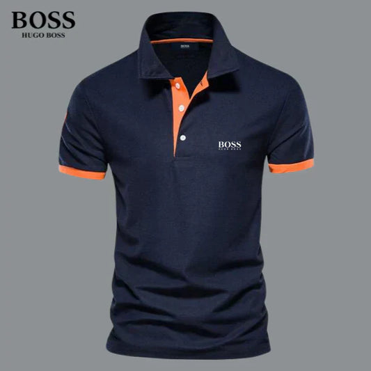 HB Elegant Polo (1+1) | 25K
