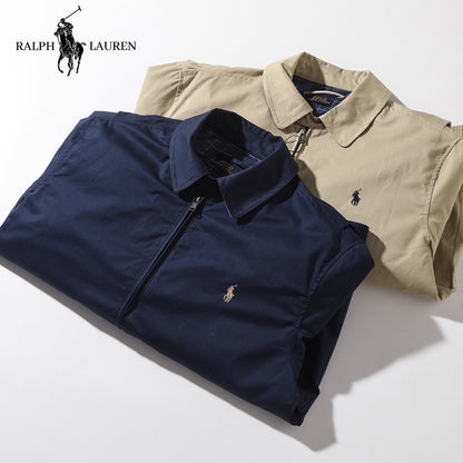RL Classic Jacket (CLEARANCE)