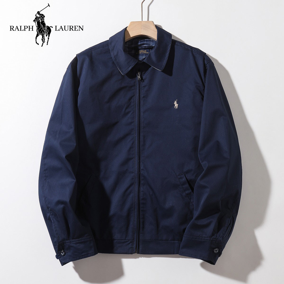 RL Classic Jacket (CLEARANCE)