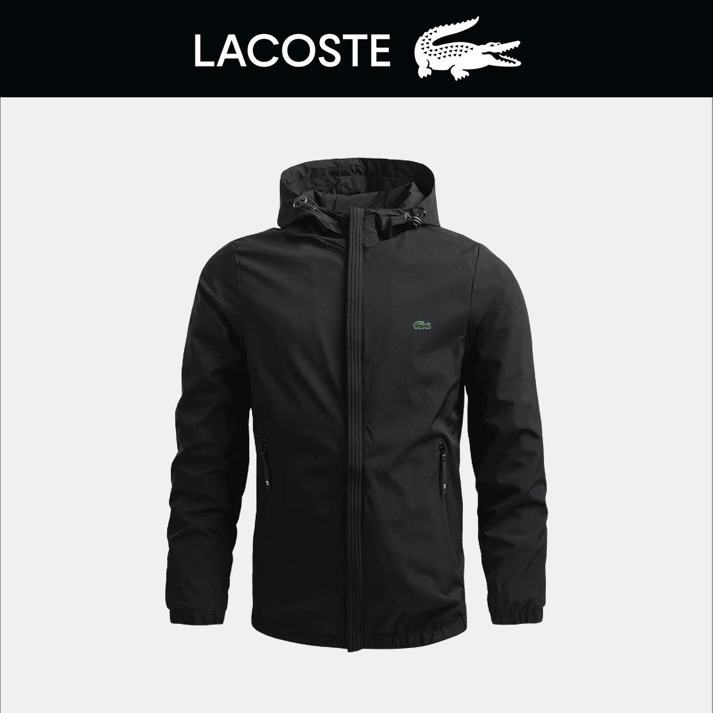 LC Giacca Active (LIQUIDAZIONE)