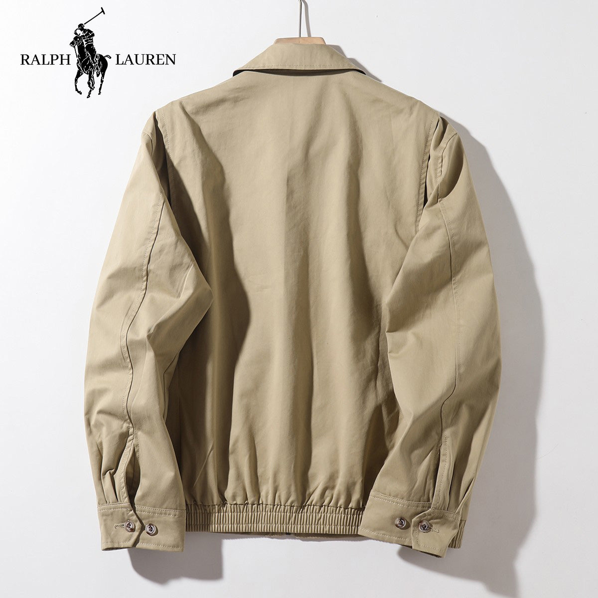 RL Classic Jacket (CLEARANCE)