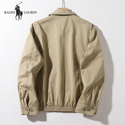RL Classic Jacket (CLEARANCE)