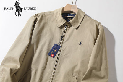 RL Classic Jacket (CLEARANCE)