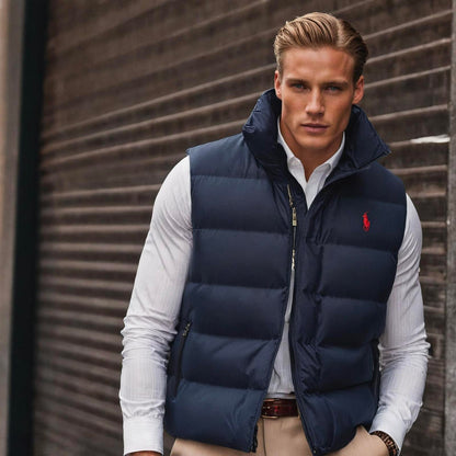 RL Pieghevole vest Colden (LIQUIDAZIONE)
