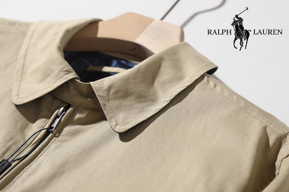 RL Classic Jacket (CLEARANCE)