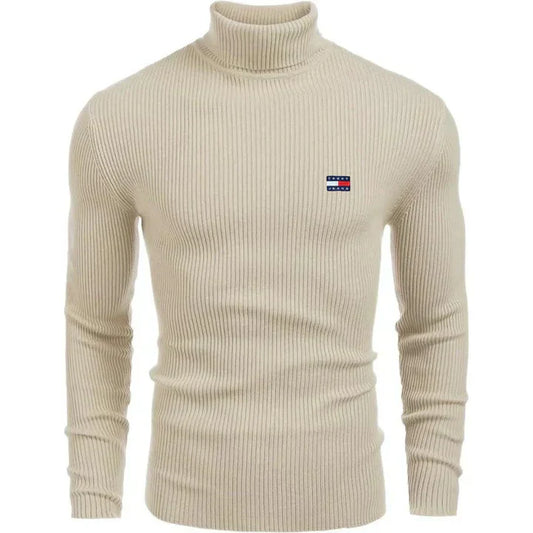 TH Turtleneck sweater