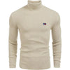 TH Turtleneck sweater