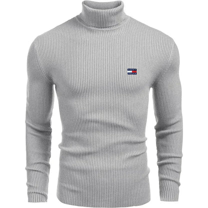 TH Turtleneck sweater