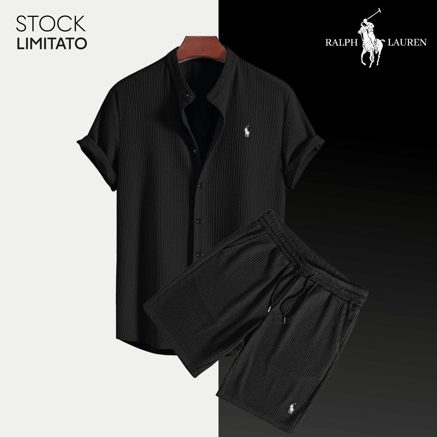RL | Exclusive men's set