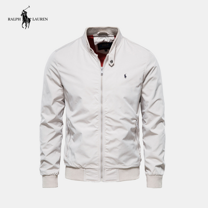 RL Bomber Jacket (CLEARANCE)