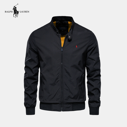 RL Bomber Jacket (CLEARANCE)