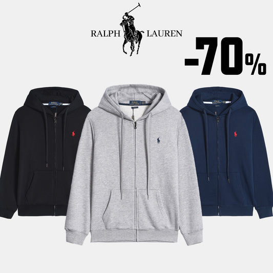 RL Classic Hoodie