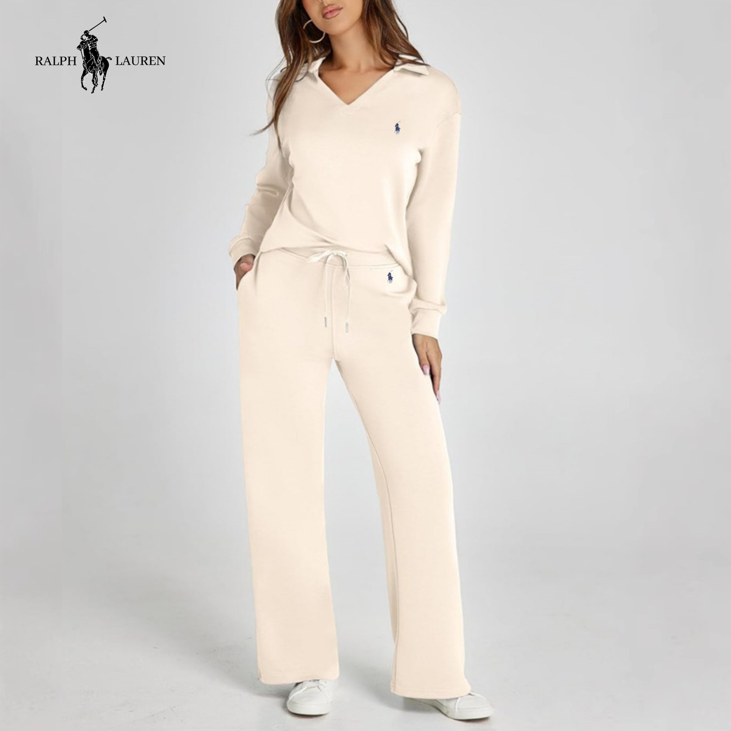 RL CASUAL SPRING SET (CLEARANCE)