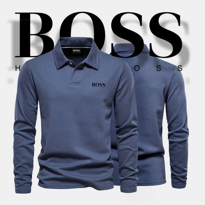 HB CLASSIC POLO (CLEARANCE)