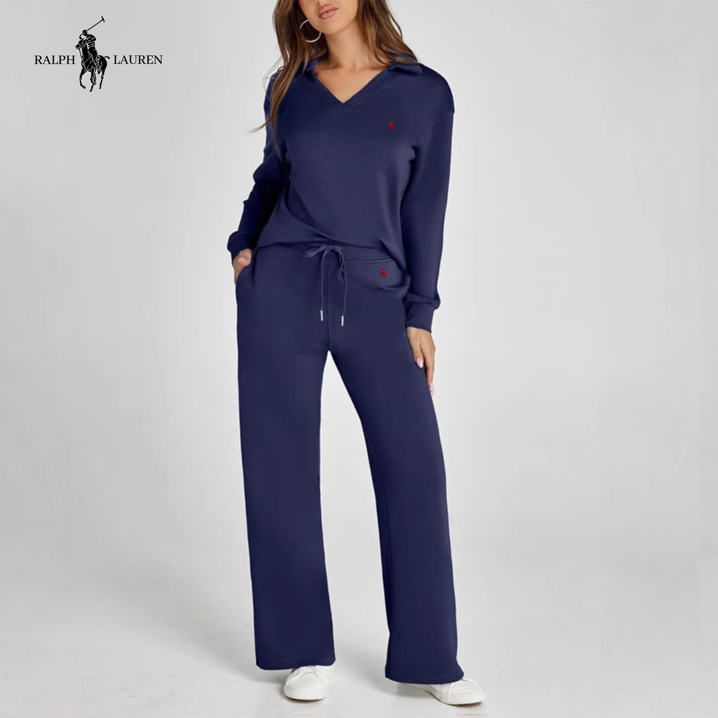 RL CASUAL SPRING SET (CLEARANCE)