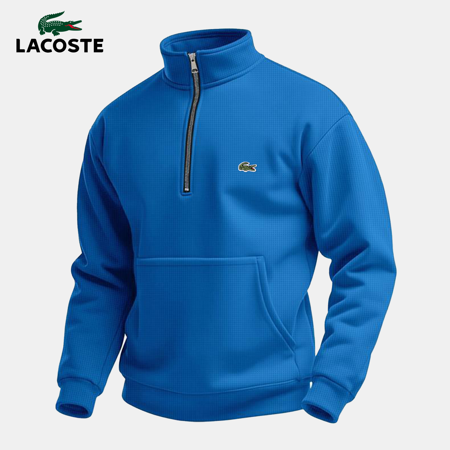 LC Half-Zip Sweatshirt (CLEARANCE)