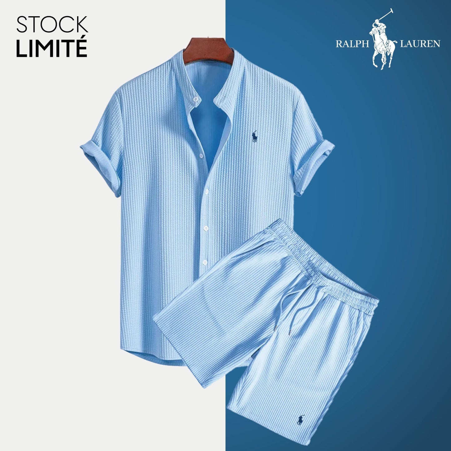 RL | Exclusive Men's Set