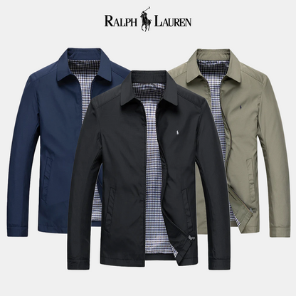 RL Giacca Classica Leggera