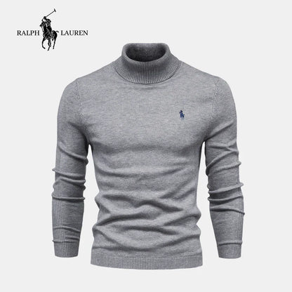RL Turtleneck Sweater (CLEARANCE)