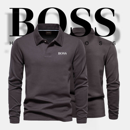 HB CLASSIC POLO (CLEARANCE)