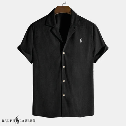 RL Exclusive Pack: Elegant Shirt + Free Shorts