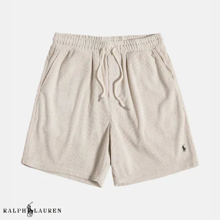 RL Exclusive Pack: Elegant Shirt + Free Shorts