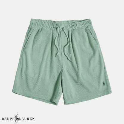 RL Exclusive Pack: Elegant Shirt + Free Shorts