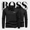HB CLASSIC POLO (CLEARANCE)
