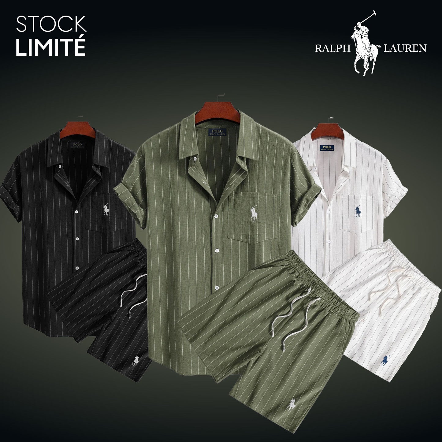 RL The Private Selection (226 Available)