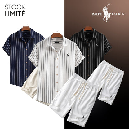 RL The Signature Set – Limited Edition (37 Available)